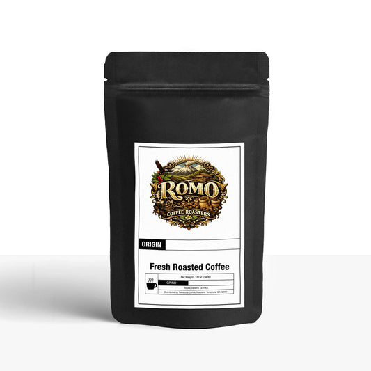 Latin American Blend