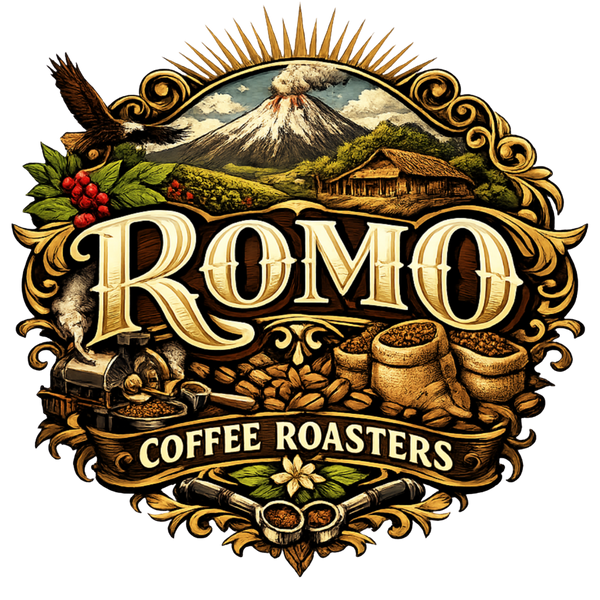 Romo Coffee Roasters